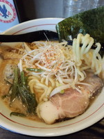 「みそガッツ850円」@杉島改の写真