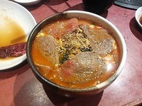「社長の青春ラーメン」@本とさやの写真