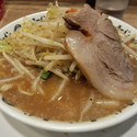 野郎ラーメン700円