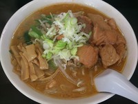 「スタミナラーメン」@噂乃 太郎の写真