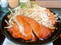 「小錦中盛 (780円)」@らーめん 八幡屋の写真