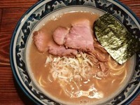 「らーめん」@らーめん木尾田の写真