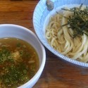 淡麗塩つけ麺