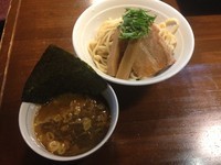 「つけめん」@葉月直系 きりきり舞の写真