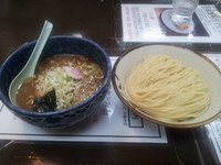 「もりそばチャーシュー(中盛)」@東池袋大勝軒 ROZEOの写真