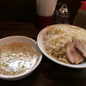 つけラーメン  780円