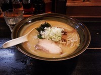 「札幌味噌」@堂々軒の写真