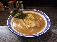 「ラーメン」@らーめん鷹の写真