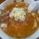 みそラーメン （140909）
