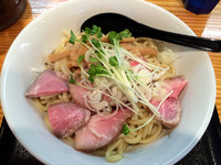 「油そば」@澤神の写真