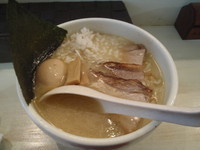 「ホタテの69特製　910円」@ORAGAの写真