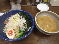 「醤（ひしお）の唄(880円)」@壱八家 スカイビル店の写真