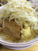 「ラーメン」@ラーメン 龍郎の写真