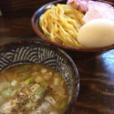 特製 鶏つけ麺