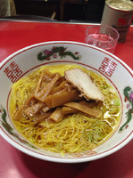 「らーめん」@さぶちゃんの写真