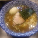 味玉中華そば 醤油