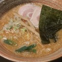 背油味噌ラーメン  860円