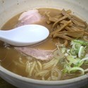 ラーメン 700円