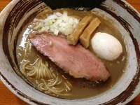 「☆限定 大城蕎麦(顎蕎麦)☆」@いのうえの写真