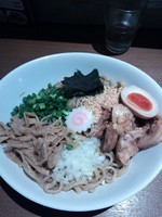 「ドラニボ」@Dragon Noodle's ドラゴンラーメンの写真