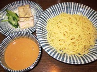 「落花生涼麺　750円」@しゅうまい屋の写真