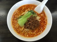 「担々麺」@いづみの写真