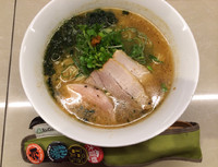 「KANSAI」@みつか坊主 醸の写真