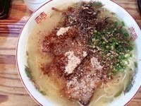 「ラーメン」@天外天 本店の写真