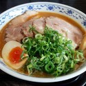 味噌ラーメン