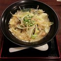 塩野菜タンメン