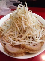 「ラーメン」@千里眼の写真