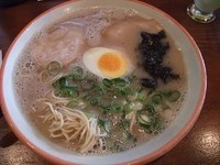 「ラーメン」@大砲ラーメン 本店の写真
