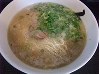 「らーめん」@秀ちゃんラーメンの写真