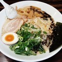 ラーメン黒