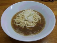 「そば」@中華そば屋 伊藤の写真