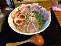 「塩のトキメキ」@ジャンクストーリー 本店の写真