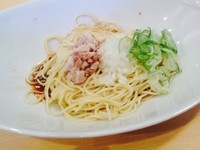 「小麦三昧¥1296」@らーめん芝浜の写真