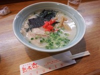 「ラーメン」@想夫恋 新本店の写真