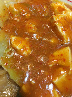 「蒙古タンメン」@蒙古タンメン 中本 西池袋店の写真