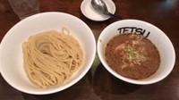 「つけ麺」@TETSU 品川店の写真
