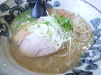 「美豚」@はな禅の写真