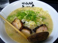 「博多ラーメン」@博多ラーメン よかよの写真