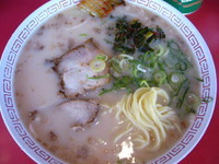 「ラーメン」@金龍ラーメン 御堂筋店の写真