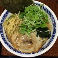 「タンタン塩￥880円」@麺や てつの写真