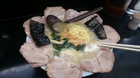 「チャーシュー麺：醤油」@壱発ラーメン 相模原店の写真