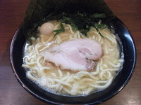 「ラーメン」@町田商店 横浜駅前店の写真