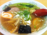 「ラーメン」@こいしやの写真