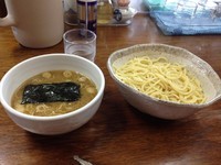 「つけ麺」@麺屋 夢うさぎの写真
