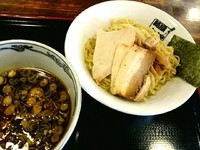 「つけ麺　780円」@麺屋 吉祥の写真