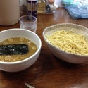 つけ麺